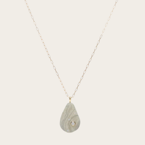 CVC Stones Cinzia Necklace