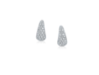 Anita Ko Diamond Pave Baby Claw Earrings