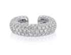 Anita Ko Diamond Cosmo Ear Cuff