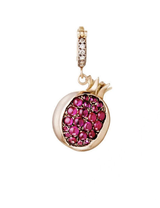 Joanna Dahdah Small Pomegranate Charm