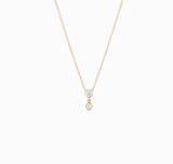 Sophie Bille Brahe Venus Simple Necklace