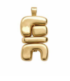 Joelle Kharrat Air Totem Pendant