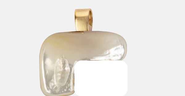 Joelle Kharrat MOP Element 1 / 1ct