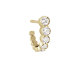 Sophie Bille Brahe Petite Boucle Ensemble Earring Single