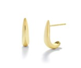 Eva Fehren Claw Studs