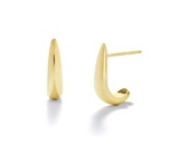 Eva Fehren Claw Studs