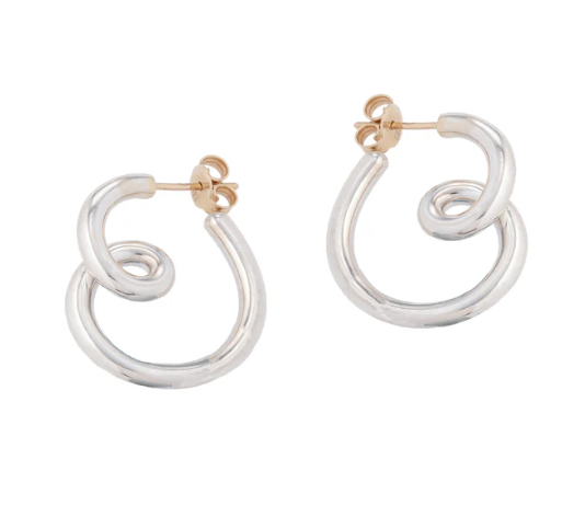 Bea Bongiasca BB Earrings