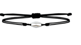 Ascher Single Link Rope Bracelet