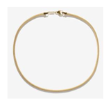 Azlee 16" Divine Woven Chain
