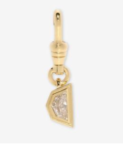Azlee Le Nouveau Cadillac Diamond Charm