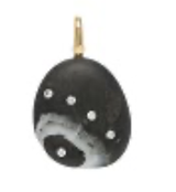 CVC Stones Angolo Charm