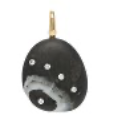 CVC Stones Angolo Charm