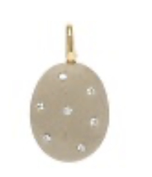CVC Stones Ashen Charm