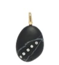 CVC Stones Mignon Charm