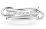 Spinelli Kilcollin SS SONNY SILVER  3 linked rings