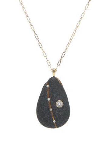 CVC Stones MARRONE Necklace