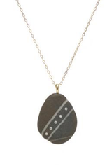 CVC Stones Jason Necklace