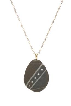 CVC Stones Jason Necklace