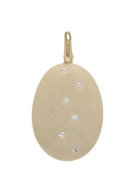 CVC Stones Beige Charm