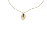 Joanna Dahdah Mini Festock Necklace