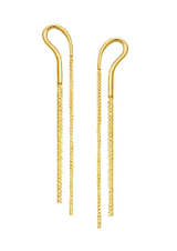 Lito Night Tides Earrings