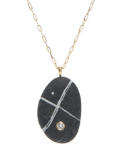CVC Stones Nisiros Necklace