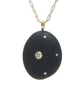 CVC Stones Elvira Necklace