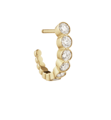 Sophie Bille Brahe Medium Boucle Ensemble Earrings