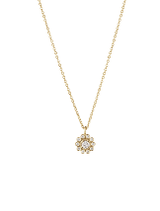 Sophie Bille Brahe Soleil Simple Necklace