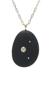 CVC Stones Sabrina Necklace