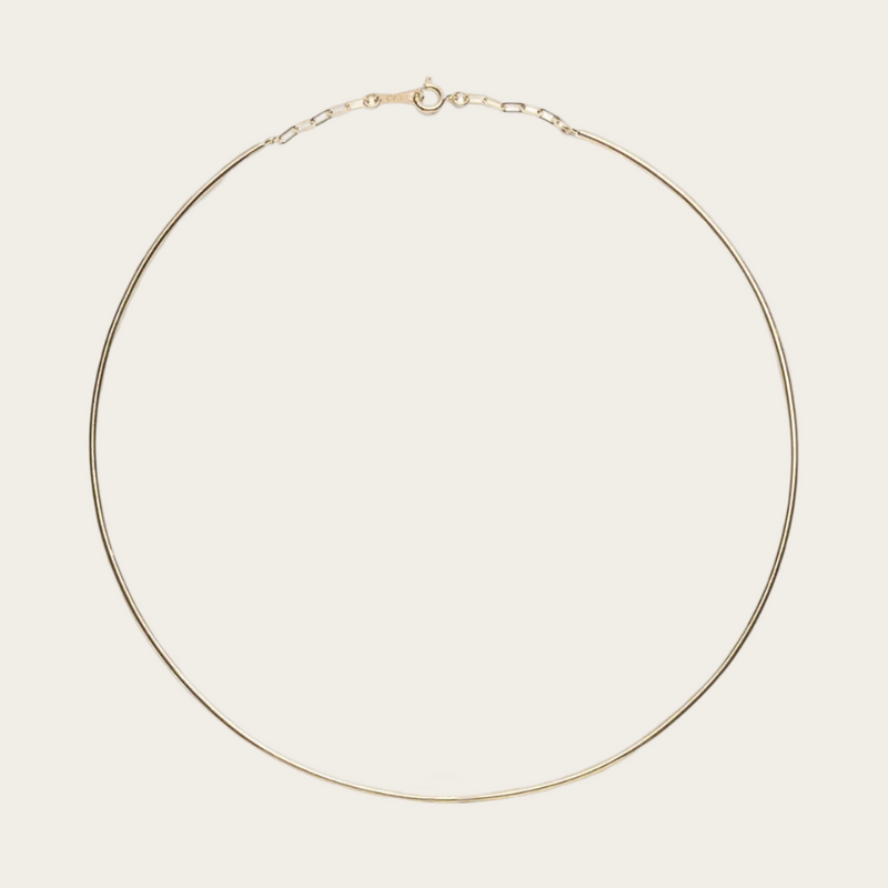 CVC Stones 16" Choker