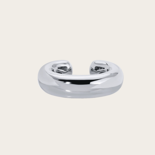 Anita Ko Plain Cosmo Ear Cuff