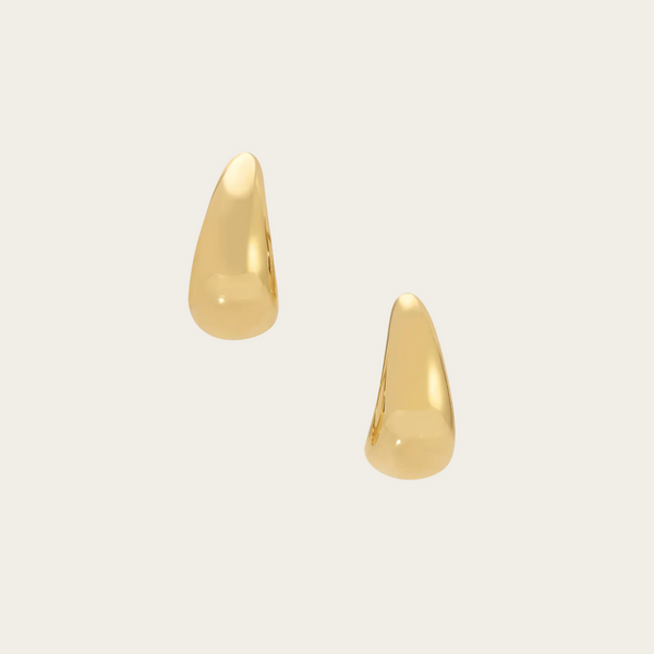 Anita Ko Baby Claw Earrings