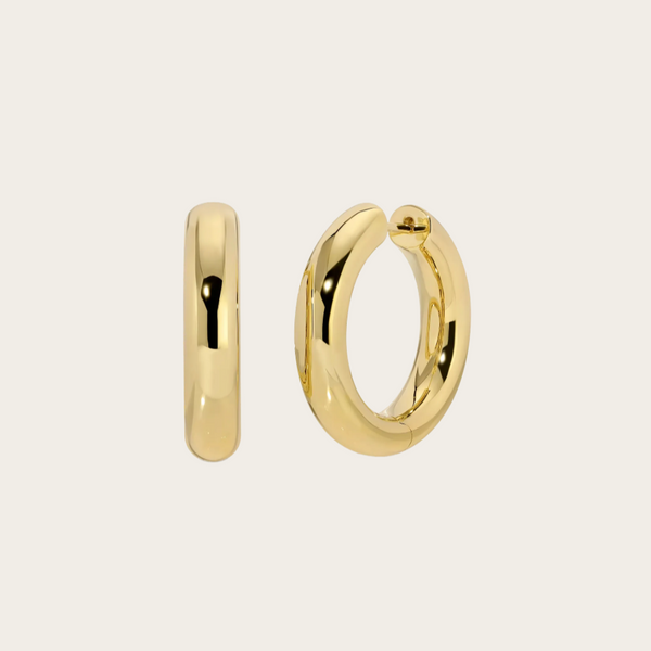 Anita Ko Cosmo Hoops