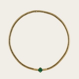 Ascher  Asscher Cut Choker