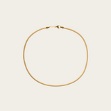 Azlee 16" Divine Woven Chain