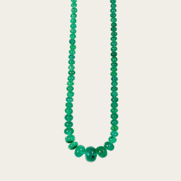 Azlee  Rich Necklace