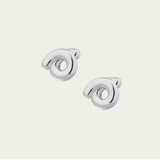 Bea Bongiasca SS Tarallo Earrings