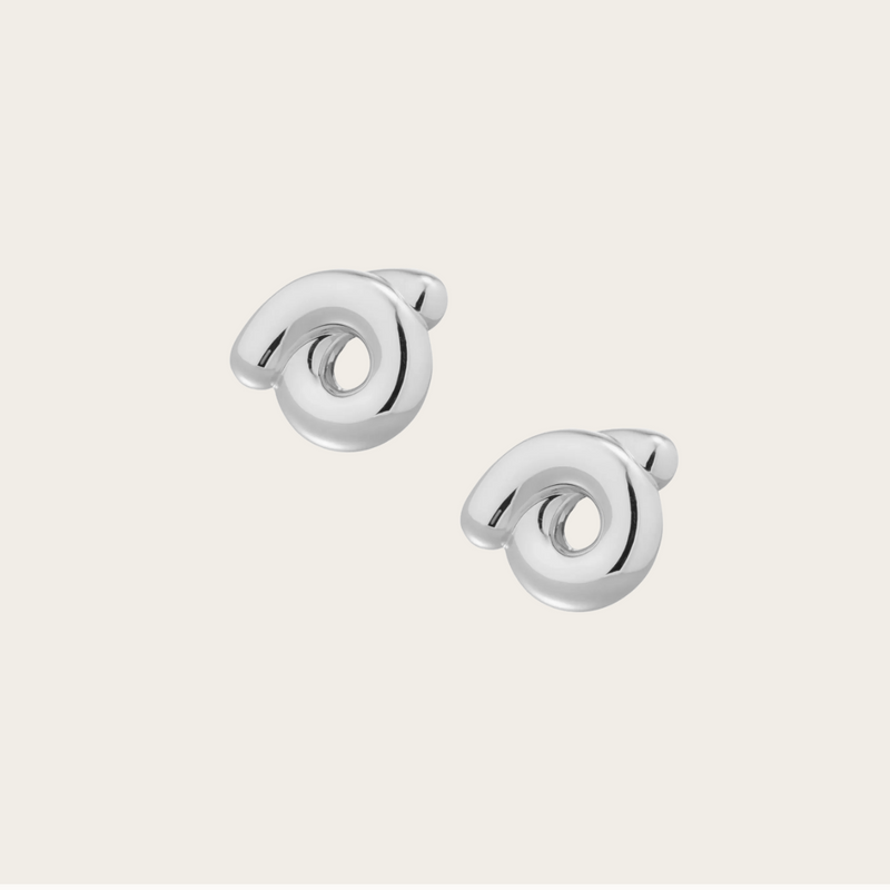Bea Bongiasca SS Tarallo Earrings