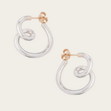 Bea Bongiasca BB Earrings