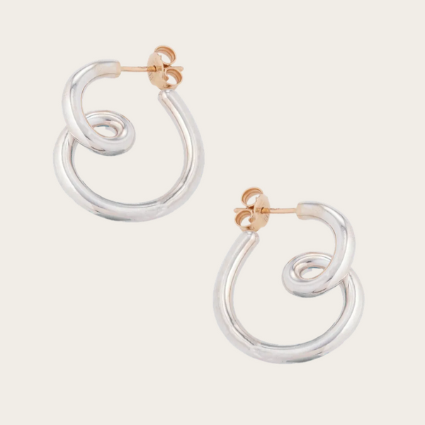 Bea Bongiasca BB Earrings