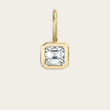 Lizzie Mandler  Diamond Charm