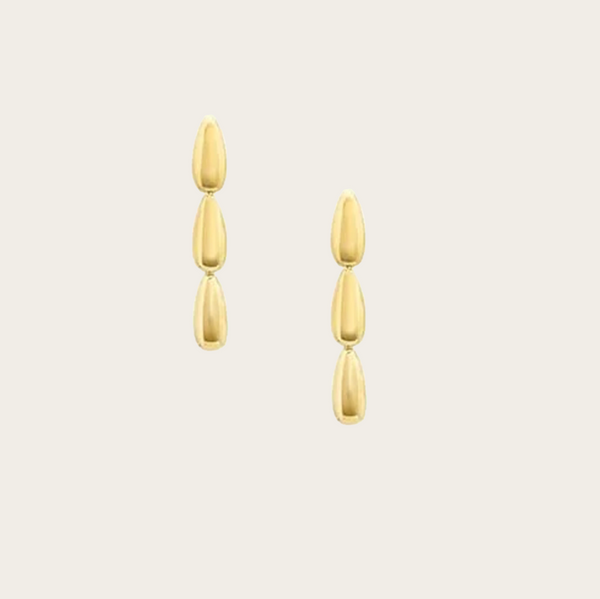 Jennifer Meyer  Dome Studs