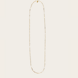 Joelle Kharrat Link Chain / 80 cm