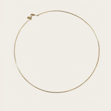 Joelle Kharrat Tork Chain