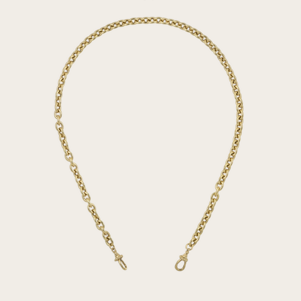 Marie Lichtenberg  Classic Rosa Chain