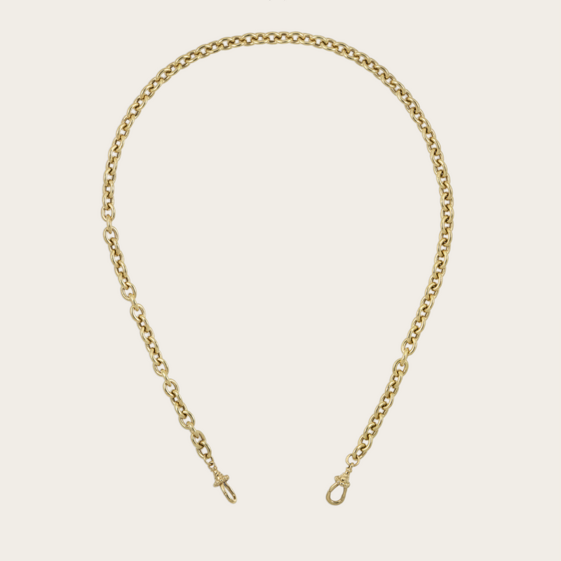 Marie Lichtenberg  Classic Rosa Chain