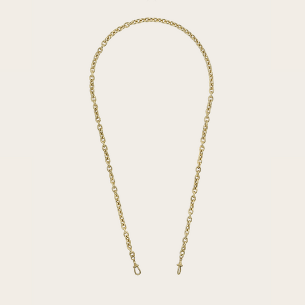 Marie Lichtenberg Classic Rosa Chain