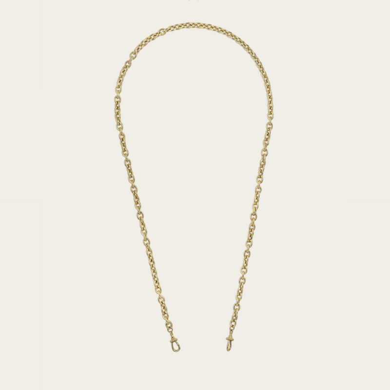 Marie Lichtenberg Classic Rosa Chain