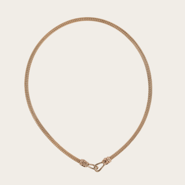 Marie Lichtenberg Indian Chain